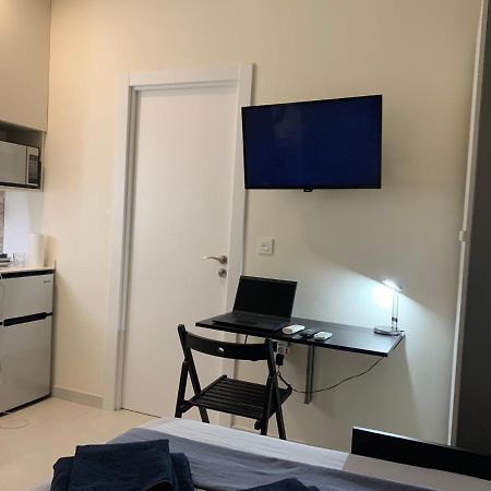 Small Private Studio In Heart Of Valencia - Rusafa Zewnętrze zdjęcie